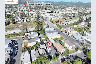 3818 Suter St, Oakland, CA 94619 - Photo 6