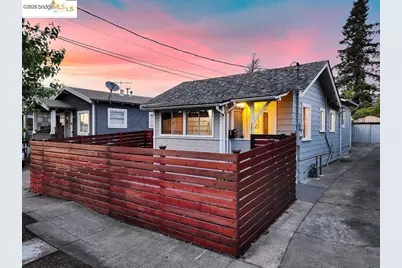3818 Suter St, Oakland, CA 94619 - Photo 1