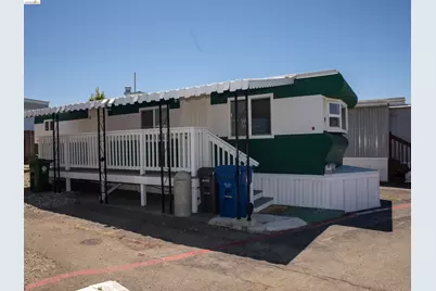 3875 Castro Valley Blvd #49, Castro Valley, CA 94546 - Photo 8