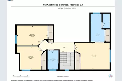 4427 Ashwood Common, Fremont, CA 94538 - Photo 32