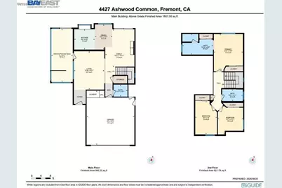 4427 Ashwood Common, Fremont, CA 94538 - Photo 30