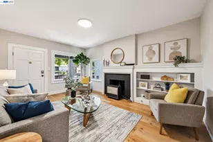 1349 Hearst Ave, Berkeley, CA 94702 - Photo 4