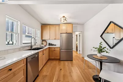 1349 Hearst Ave, Berkeley, CA 94702 - Photo 8