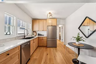 1349 Hearst Ave, Berkeley, CA 94702 - Photo 8