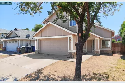 8641 Sunnybrae Dr, Sacramento, CA 95823 - Photo 1