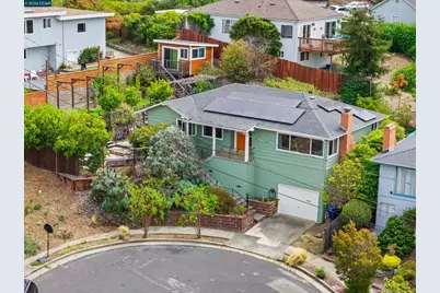 7830 Shevlin Pl, El Cerrito, CA 94530 - Photo 32