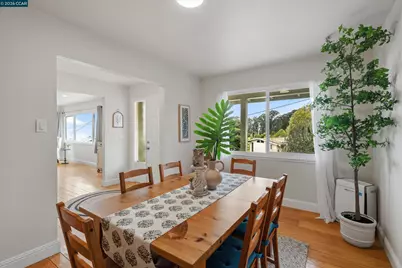 7830 Shevlin Pl, El Cerrito, CA 94530 - Photo 8