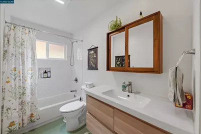 7830 Shevlin Pl, El Cerrito, CA 94530 - Photo 16