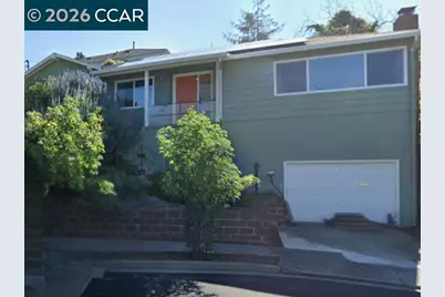 7830 Shevlin Pl, El Cerrito, CA 94530 - Photo 2