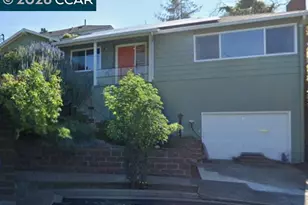 7830 Shevlin Pl, El Cerrito, CA 94530 - Photo 2