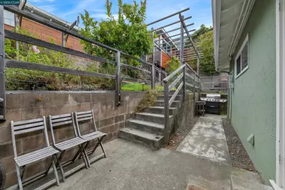 7830 Shevlin Pl, El Cerrito, CA 94530 - Photo 22