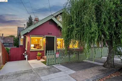 364 Lester Ave, Oakland, CA 94606 - Photo 1