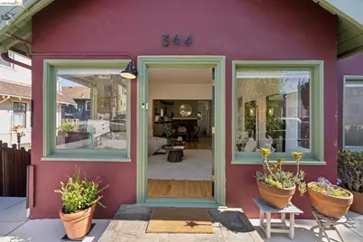 364 Lester Ave, Oakland, CA 94606 - Photo 6