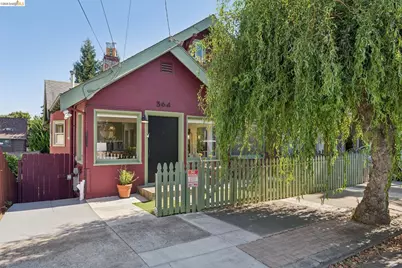 364 Lester Ave, Oakland, CA 94606 - Photo 2