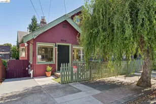 364 Lester Ave, Oakland, CA 94606 - Photo 2