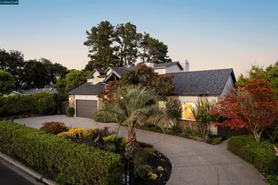 78 Scenic Dr, Orinda, CA 94563 - Photo 1