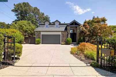 78 Scenic Dr, Orinda, CA 94563 - Photo 2