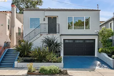 4001 Nevil St, Oakland, CA 94601 - Photo 2