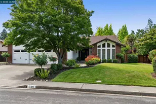 720 Graham Ct, Danville, CA 94526 - Photo 2