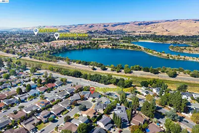 3105 Rowe Pl, Fremont, CA 94536 - Photo 2