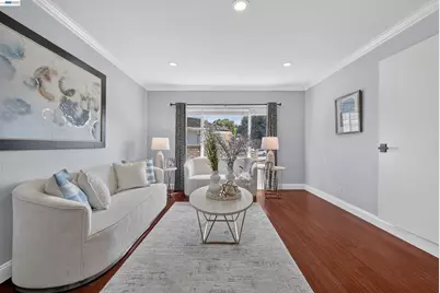 3105 Rowe Pl, Fremont, CA 94536 - Photo 6