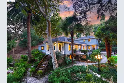 270 Kilkare Rd, Sunol, CA 94586 - Photo 2