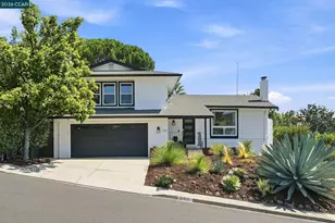 566 Webster Dr, Martinez, CA 94553 - Photo 1