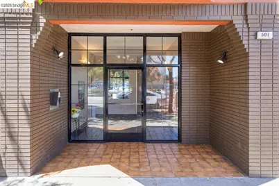 501 Arguello Boulevard #301, San Francisco, CA 94118 - Photo 32