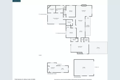 79 Del Hambre Circle, Walnut Creek, CA 94595 - Photo 46