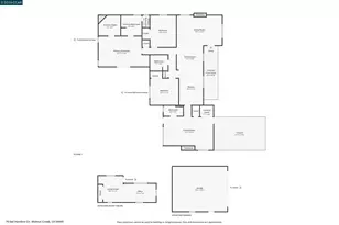 79 Del Hambre Cir, Walnut Creek, CA 94595 - Photo 46