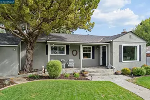 79 Del Hambre Cir, Walnut Creek, CA 94595 - Photo 1