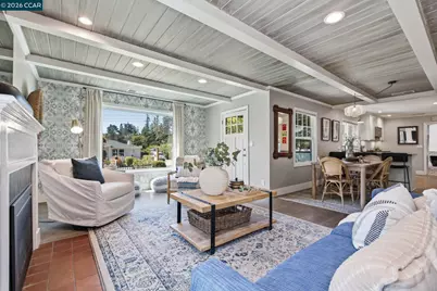 79 Del Hambre Circle, Walnut Creek, CA 94595 - Photo 6