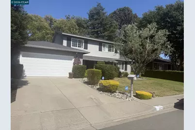 2524 Shadow Mountain Ct, San Ramon, CA 94583 - Photo 1