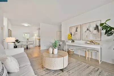 101 Kinross Dr #9, Walnut Creek, CA 94598 - Photo 8