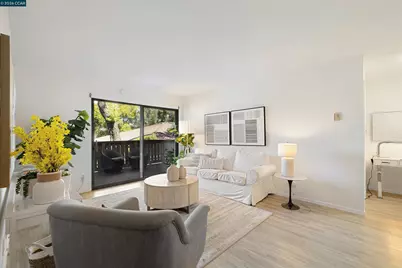 101 Kinross Dr #9, Walnut Creek, CA 94598 - Photo 4