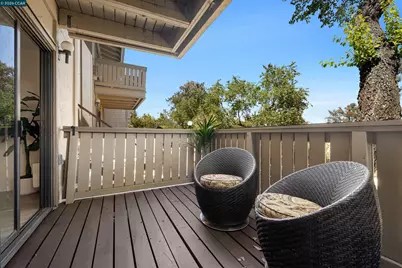 101 Kinross Dr #9, Walnut Creek, CA 94598 - Photo 16