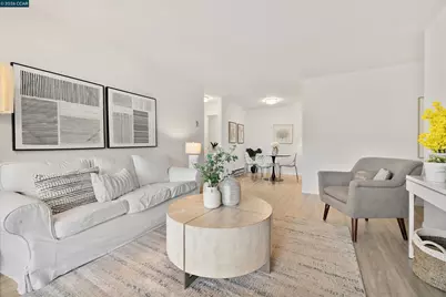 101 Kinross Dr #9, Walnut Creek, CA 94598 - Photo 2
