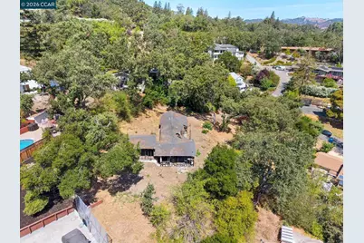 3541 Old Mountain View Dr, Lafayette, CA 94549 - Photo 1