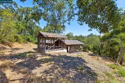 3541 Old Mountain View Dr, Lafayette, CA 94549 - Photo 2