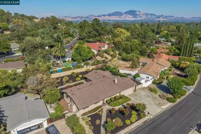 3170 Padre St, Lafayette, CA 94549 - Photo 4