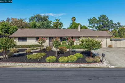 3170 Padre St, Lafayette, CA 94549 - Photo 1