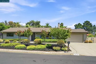 3170 Padre St, Lafayette, CA 94549 - Photo 2