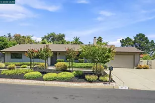 3170 Padre St, Lafayette, CA 94549 - Photo 2