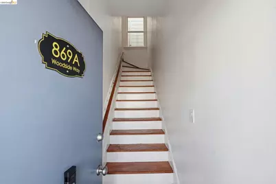 869 Woodside Way, San Mateo, CA 94401 - Photo 28