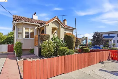 3000 Morcom Ave, Oakland, CA 94619 - Photo 4