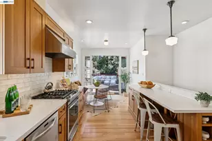 542 Chetwood St, Oakland, CA 94610 - Photo 1