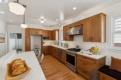 542 Chetwood St, Oakland, CA 94610 - Photo 28