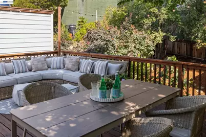 542 Chetwood St, Oakland, CA 94610 - Photo 36