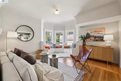 542 Chetwood St, Oakland, CA 94610 - Photo 8