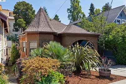 542 Chetwood St, Oakland, CA 94610 - Photo 4
